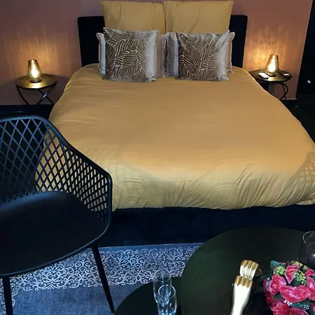 Love Room Love hotel *